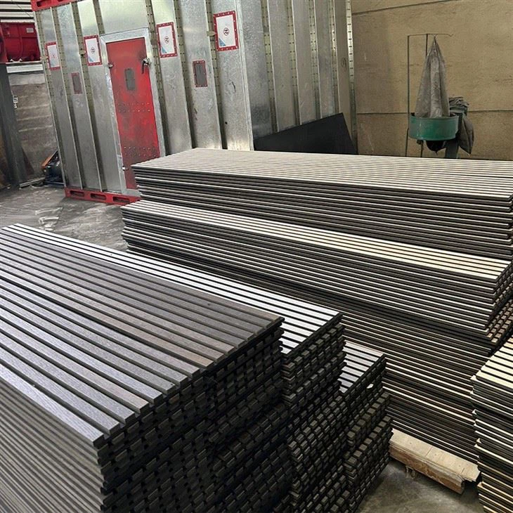 Acoustic Panels: Aesthetics And Acoustic Performance Combined