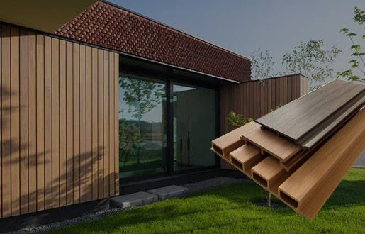 Зовнішні оздоблювальні матеріали