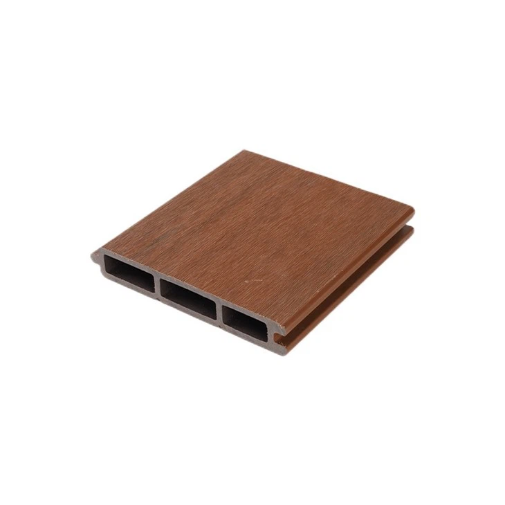 Recyclable WPC For Green Building