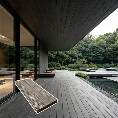 3-ASA Outdoor Decking