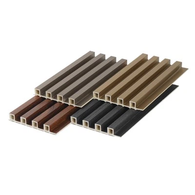 Внутрішня настінна панель WPC