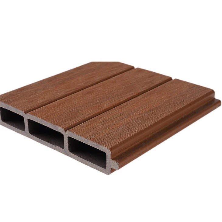 Sturdy Outdoor Wood - Plastic Decorative Panels: Withstanding The Test Of Time And Use